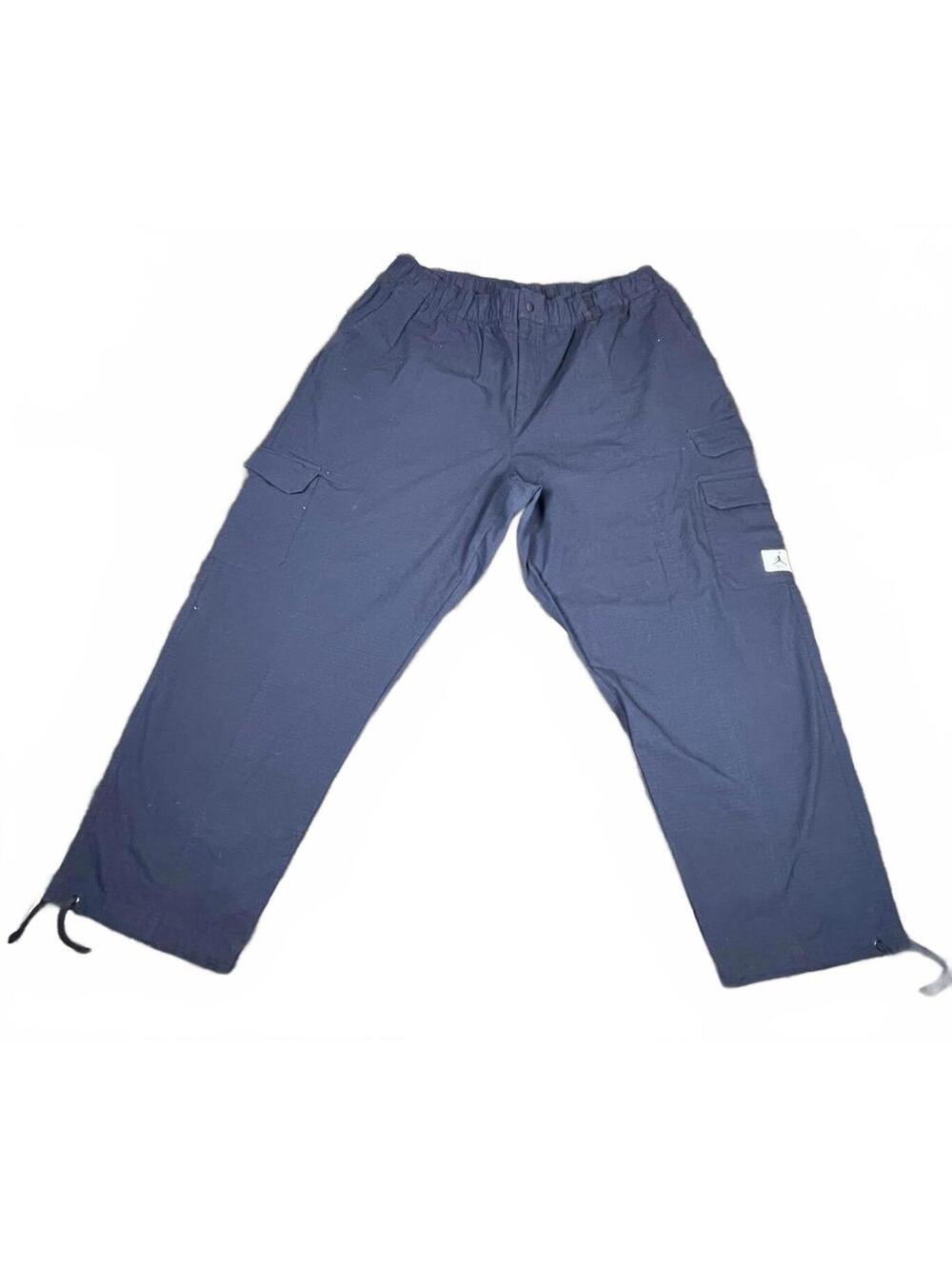 Jordan Loose Fit Cargo Pants Size 1X in Black